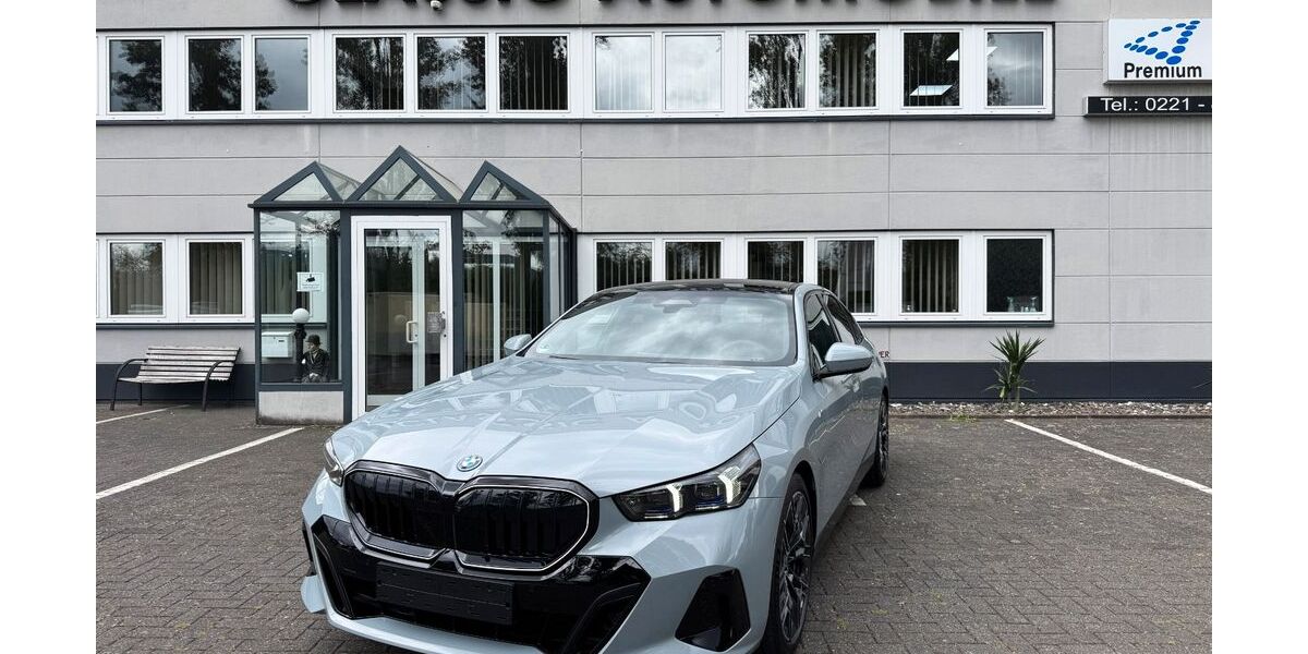 BMW 530 4.115 km 69.950 &euro; Köln 50739