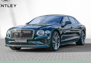 Bentley Flying Spur 5.100 km 309.900 &euro; Düsseldorf 40233