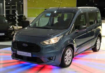 Ford Tourneo Connect 95.421 km 13.650 &euro; Troisdorf (Köln/Bonn) 53842
