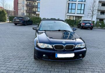 BMW 320 256.000 km 7.999 &euro; Köln 50825
