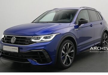 VW Tiguan 26.164 km 39.988 &euro; Leverkusen 51379
