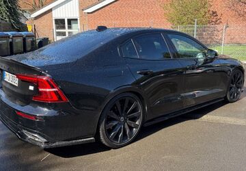 Volvo S60 62.000 km 31.700 &euro; Pulheim 50259