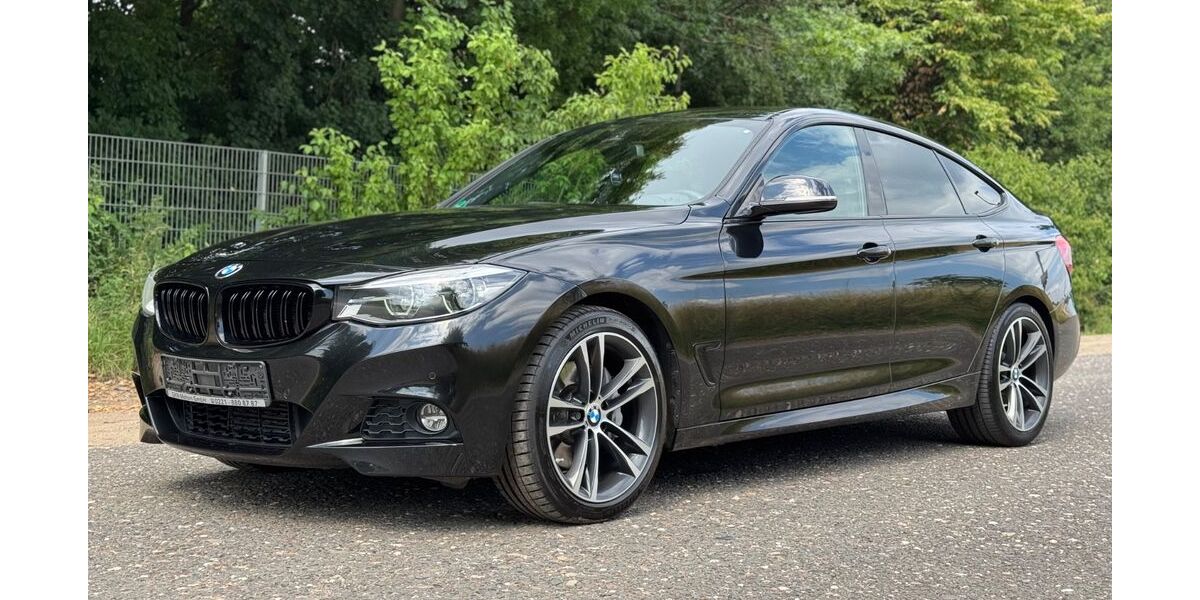 BMW 335 Gran Turismo 80.000 km 26.999 &euro; Köln 51107