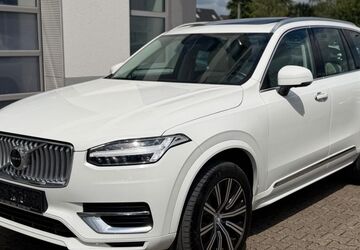 Volvo XC90 152.000 km 35.990 &euro; Hilden 40721