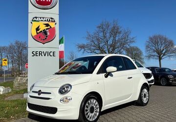 Fiat 500 41.500 km 11.499 &euro; Grevenbroich 41515