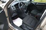 VW Tiguan CUP SPORTSTYLE BMT NAVI PARKPILOT TEMPOMAT 87.859 km 11.900 &euro; Köln 50858