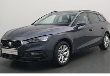 Seat Leon 6.998 km 24.980 &euro; Leverkusen 51373