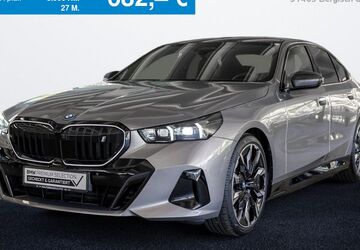 BMW i5 3.489 km 73.890 &euro; Bergisch Gladbach 51469