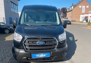 Ford Transit 70.700 km 19.900 &euro; Köln 50829