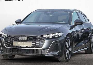 Audi A5 13.170 km 40.980 &euro; Lohmar 53797