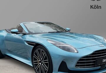 Aston Martin DB12 5.791 km 269.900 &euro; Köln 50968