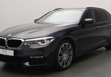 BMW 530 178.600 km 21.790 &euro; Leverkusen 51373
