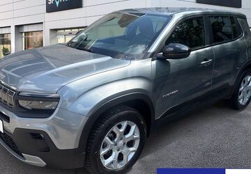 Jeep Avenger 26.628 km 19.990 &euro; Solingen 42655