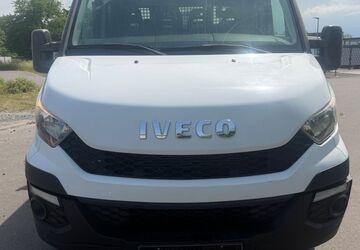 IVECO Andere 58.600 km 10.500 &euro; Köln/Poll 51105