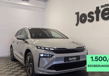 Skoda Enyaq 5.000 km 57.450 &euro; Monheim 40789