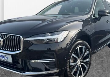 Volvo XC60 83.352 km 35.950 &euro; Bergheim 50126