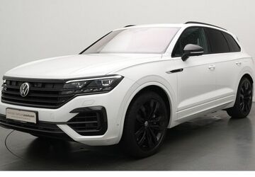 VW Touareg 73.845 km 49.988 &euro; Leverkusen 51379