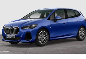 BMW 220 Active Tourer 11.406 km 35.980 &euro; Düsseldorf 40595