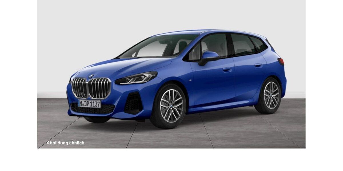 BMW 220 Active Tourer 11.406 km 35.980 &euro; Düsseldorf 40595