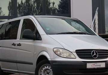 Mercedes-Benz Vito 143.954 km 10.900 &euro; Neuss 41469