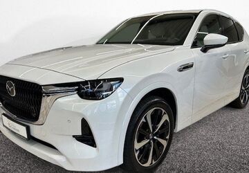 Mazda CX-60 68.481 km 35.950 &euro; Köln 50735