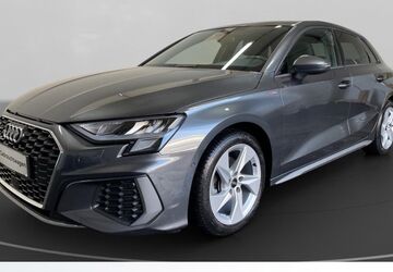 Audi A3 87.593 km 19.970 &euro; Köln 50823