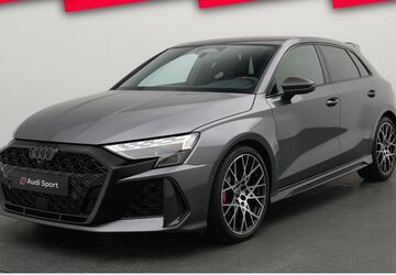 Audi RS3 2.009 km 74.980 &euro; Leverkusen 51373