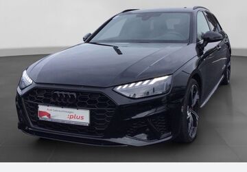 Audi A4 19.728 km 38.980 &euro; Remscheid 42897