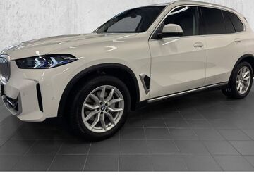 BMW X5 65.900 km 69.890 &euro; Solingen 42719