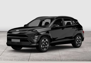 Hyundai KONA Elektro 4.999 km 40.900 &euro; Köln 51063