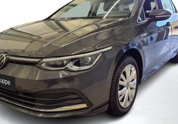 VW Golf 31.150 km 28.480 &euro; Bergisch Gladbach 51465