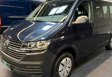 VW T6 Caravelle 99.900 km 24.950 &euro; Hilden 40721