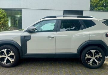 Dacia Duster 14.800 km 21.790 &euro; Hürth 50354