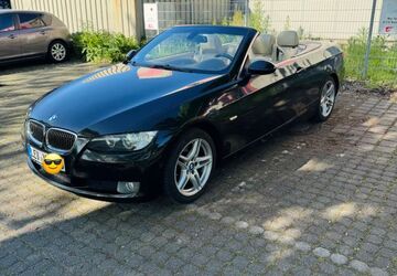 BMW 325 329.669 km 5.900 &euro; Leverkusen 51371