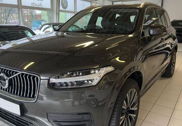 Volvo XC90 128.000 km 37.990 &euro; Köln 50827