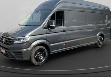 VW Crafter 107.553 km 33.980 &euro; Köln-Mülheim 51063