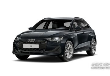 Audi A3 9.741 km 32.988 &euro; Leverkusen 51373