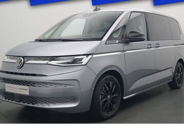VW T7 Multivan 1.980 km 67.680 &euro; Leverkusen 51379