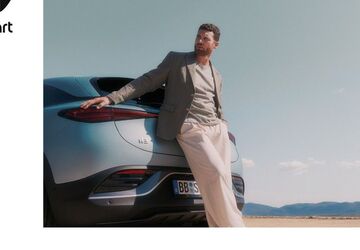 Smart #3 41.004 km 29.990 &euro; Köln 51149