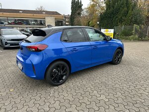 Opel Corsa GS KAM SHZ MASSAGESITZ CARPLAY ANDROID AUTO 9.805 km 18.880 &euro; HAAN 42781