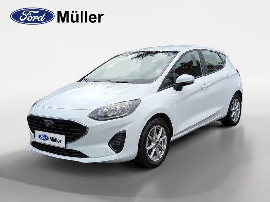 Ford Fiesta 60.350 km 14.450 &euro; Bergisch Gladbach 51427