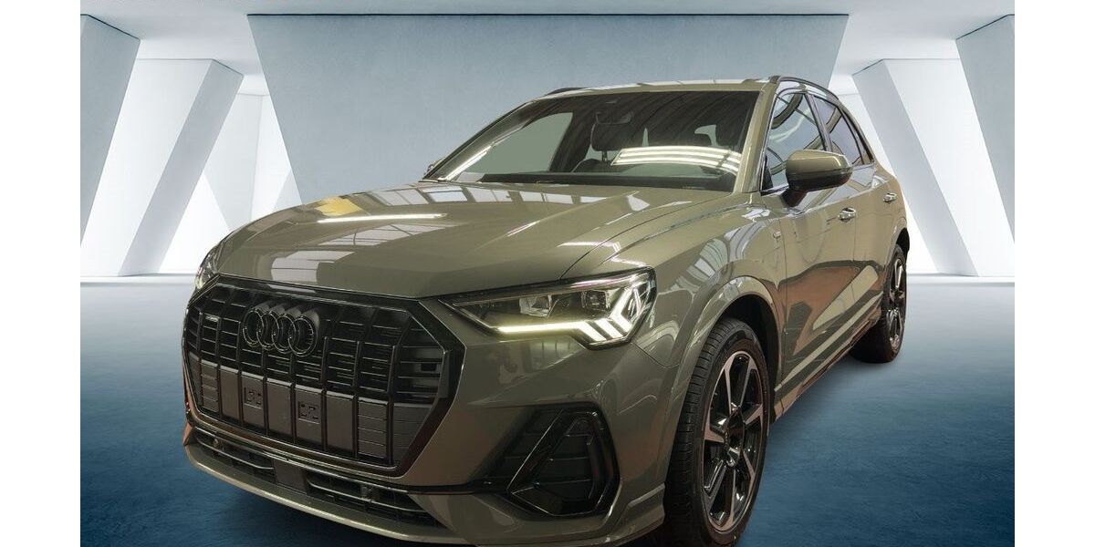Audi Q3 54.750 km 35.490 &euro; Bergisch Gladbach 51465