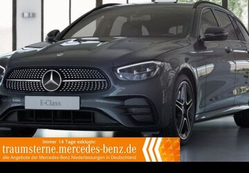 Mercedes-Benz E 300 50.561 km 35.490 &euro; Leverkusen 51371