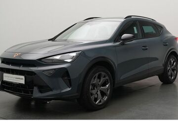 Cupra Formentor 24.512 km 26.988 &euro; Leverkusen 51379