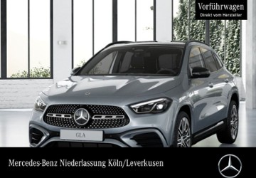 Mercedes-Benz GLA 220 9.900 km 50.490 &euro; Frechen 50226