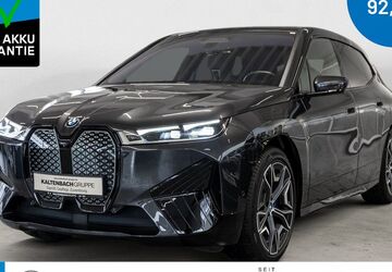 BMW iX 67.276 km 39.890 &euro; Remscheid 42897