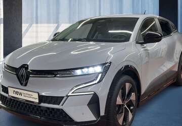 Renault Megane E-Tech 34.485 km 17.930 &euro; Köln 50939
