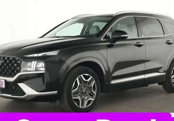 Hyundai SANTA FE 73.082 km 29.469 &euro; Neuss bei Düsseldorf 41460