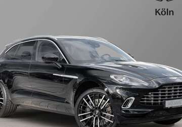 Aston Martin DBX 13.955 km 227.330 &euro; Köln 50968