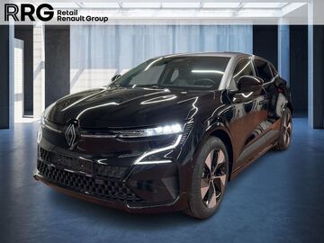 Gebrauchte Renault Megane